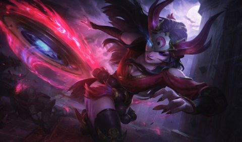 8.24b下周到来：多位AD英雄得到增强